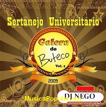 Galera do Buteco